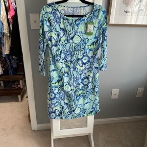 Lilly Pulitzer dress size small